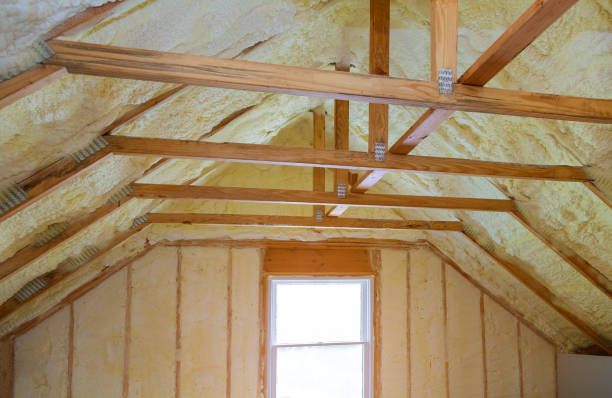 Range of Insulation Solutions in Lauderhill, FL